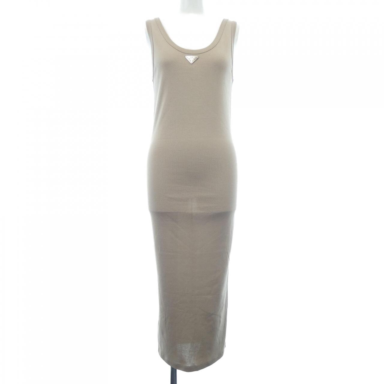 プラダ PRADA ワンピース