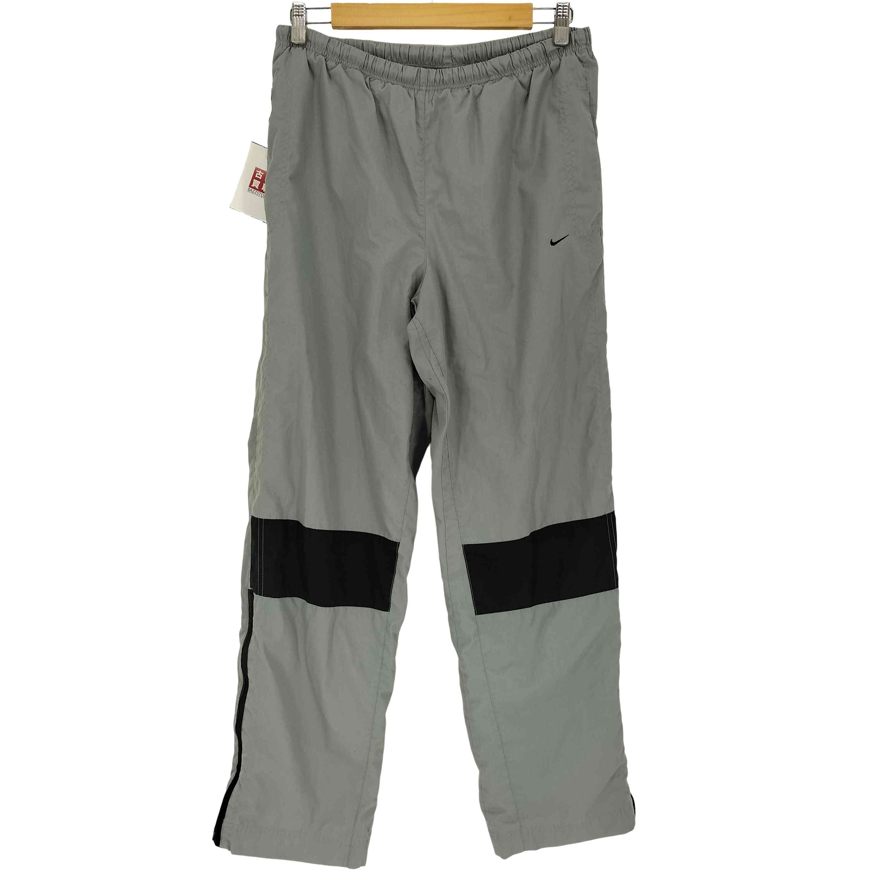 00S グレータグ サイドライン 裾サイドジップ パンツ【1142028037459】