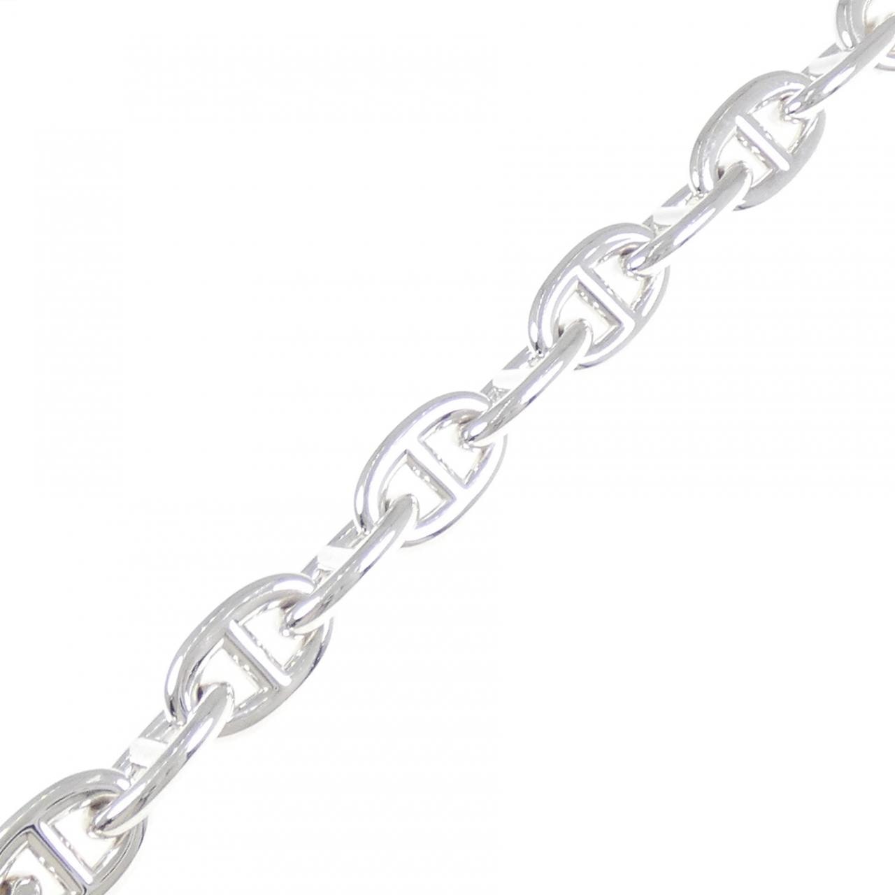 エルメス シェーヌダンクル MM ブレスレット