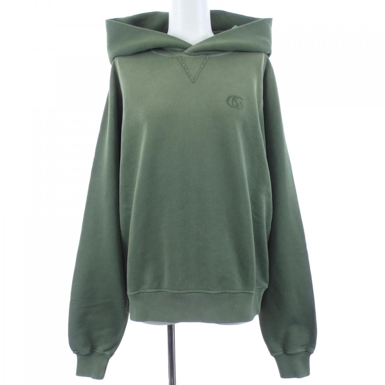 グッチ GUCCI 828361 XJHC0 パーカー