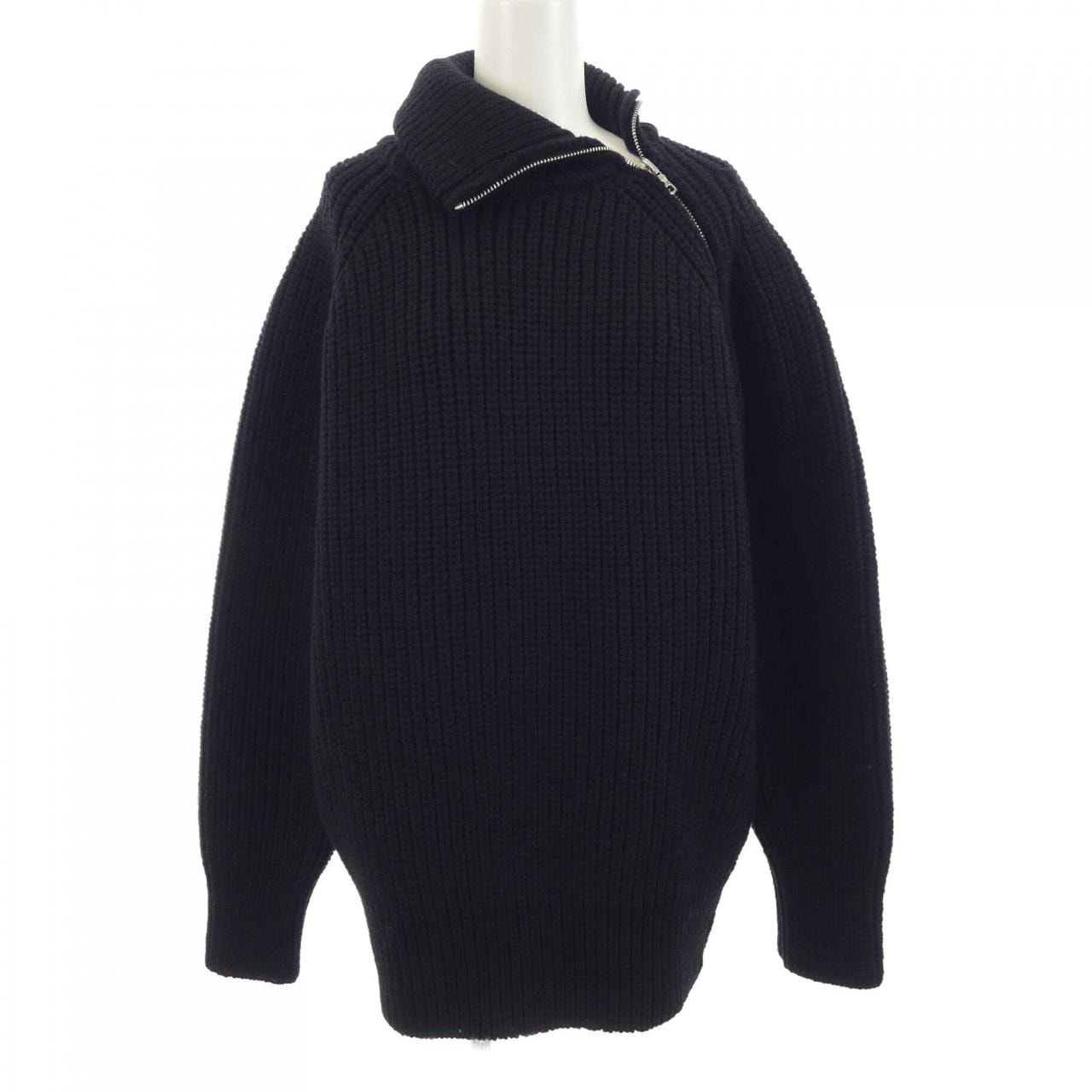 ドリスヴァンノッテン DRIES VAN NOTEN TONTY ニット