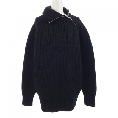 ドリスヴァンノッテン DRIES VAN NOTEN TONTY ニット