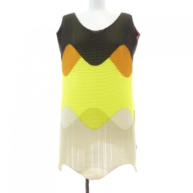 【ヴィンテージ】イッセイミヤケ ISSEY MIYAKE 2006 IM62FH601 トップス