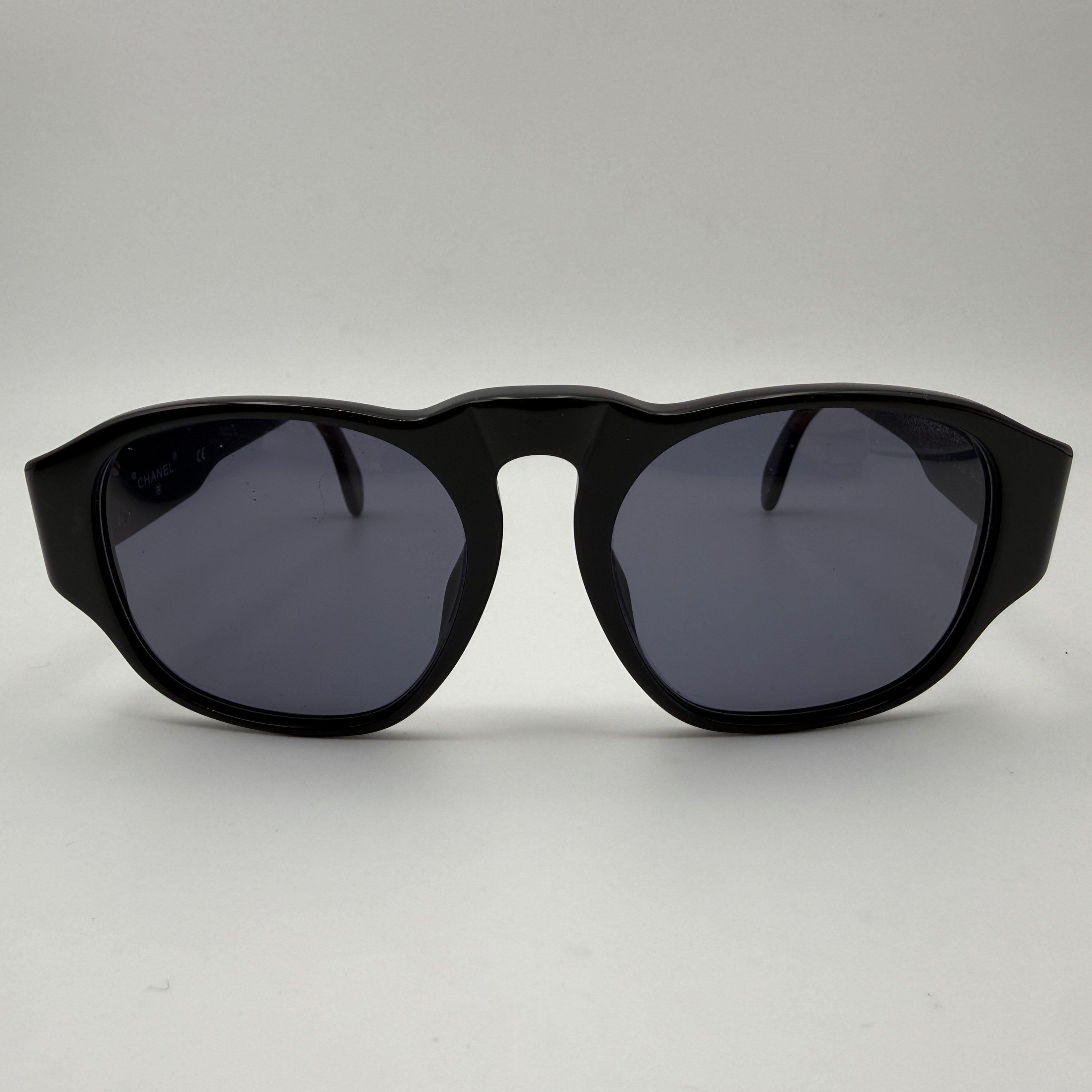 シャネル01452 サングラス レディース