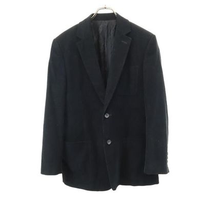 DOLCE&GABBANA コーデュロイ テーラードジャケット
