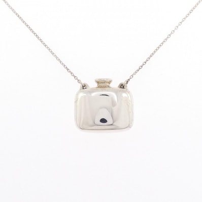 ティファニー 925 ネックレス