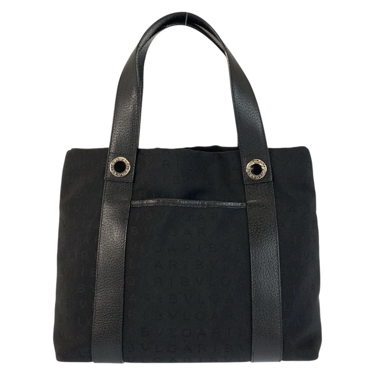 LACOSTE x Godzilla 2.0 Tote Bag 
