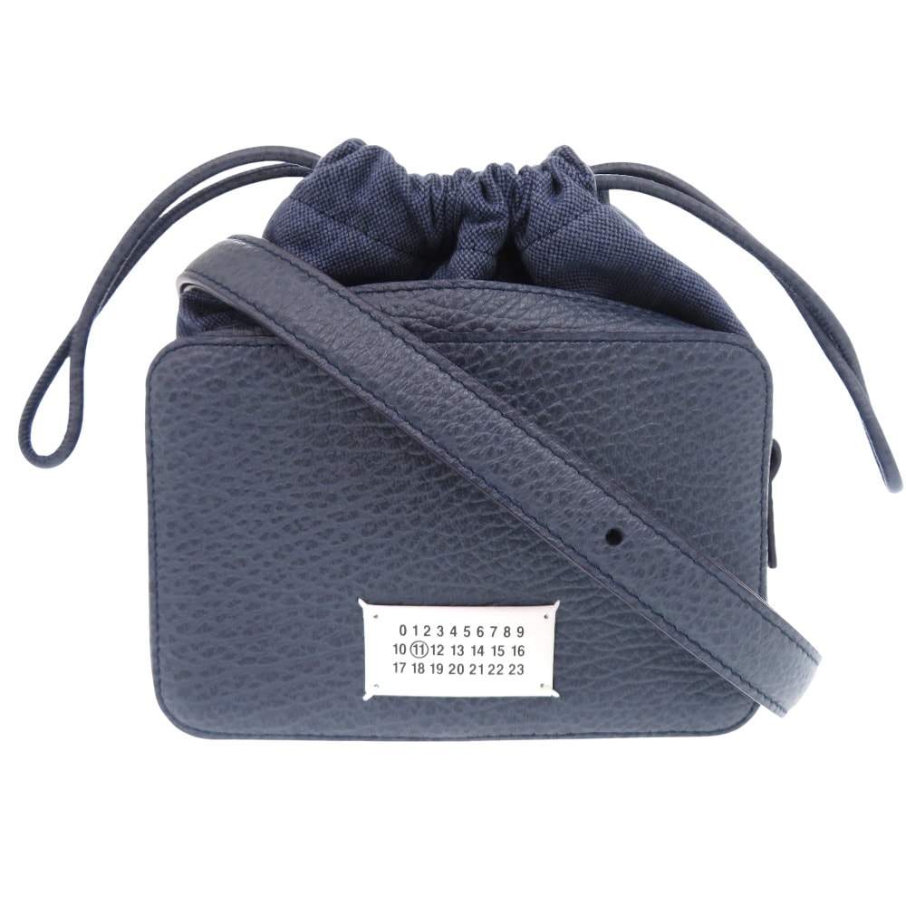 メゾン マルジェラ  5AC カメラバッグ SB1WG0016