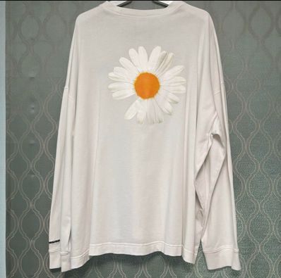 PEACEMINUSONE PMO x NIKE LS Tee "White" / G-DRAGON