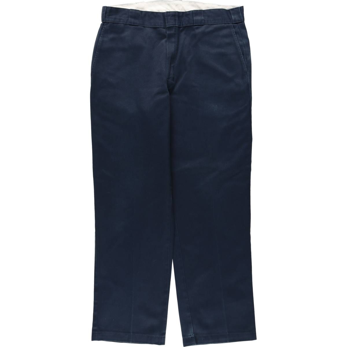 古着 ディッキーズ Dickies ワークパンツ メンズw36相当/eaa639639