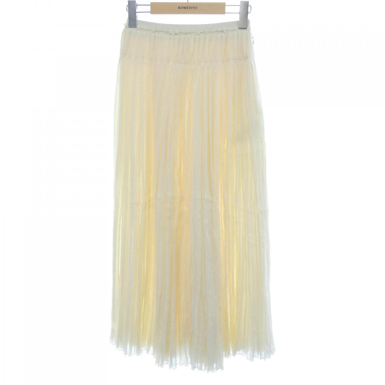 クロエ Chloe CHC21WJU1606111234 スカート