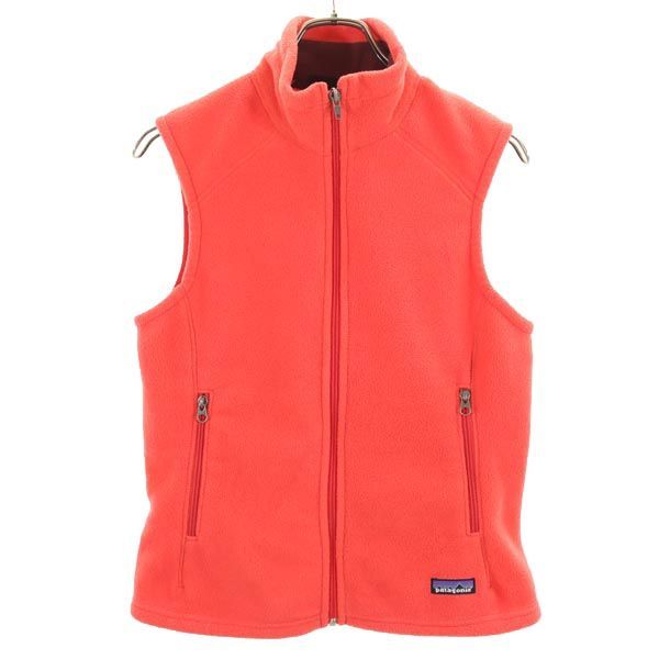 patagonia パタゴニア フリース ベスト
