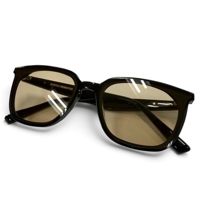 美品 ジェントルモンスター サングラス LILIT ブラック 63□17-149