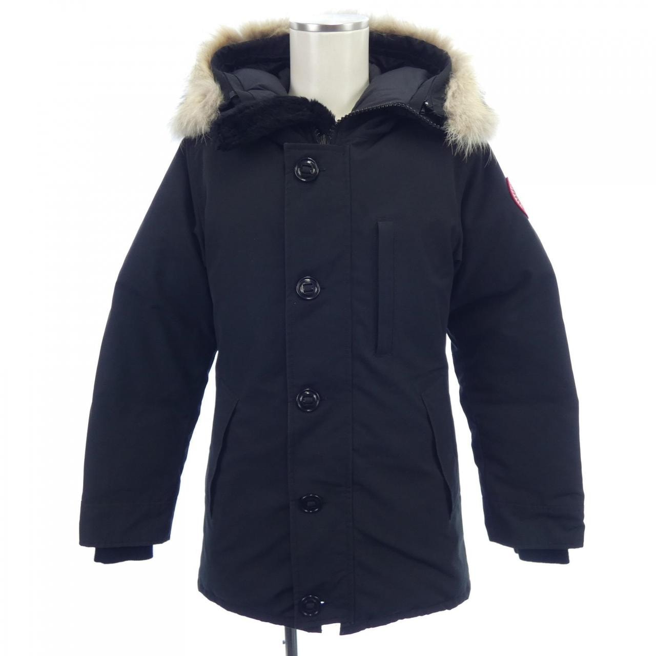 カナダグース CANADA GOOSE ダウンジャケット