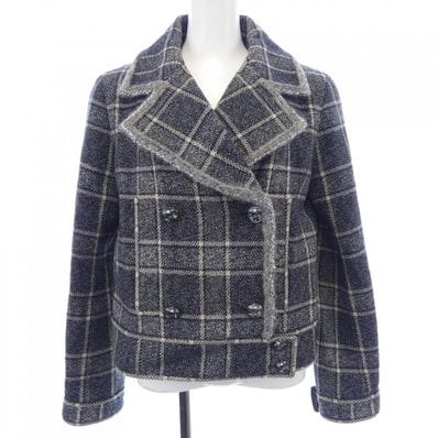 シャネル CHANEL METIERS D'ART LOOK21 P73124V64578 22A ジャケット