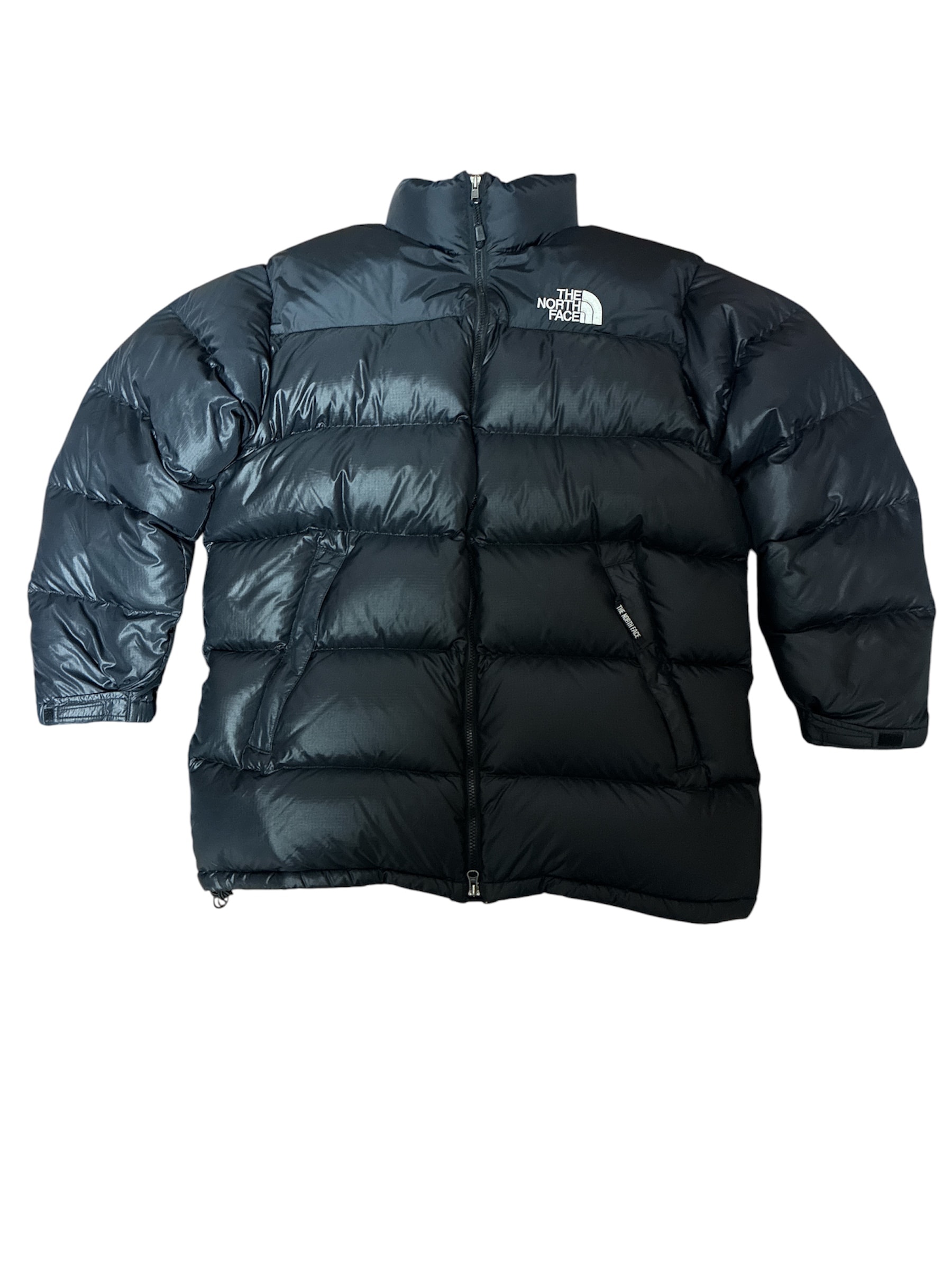 The North Face Nuptse Air Jacket "Black"