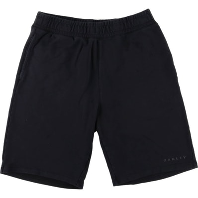 古着 オークリー OAKLEY REGULAR FIT スウェットショーツ ショートパンツ メンズM相当/eaa552013