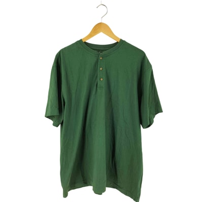 ヘンリーネックTシャツ【1141689138550】