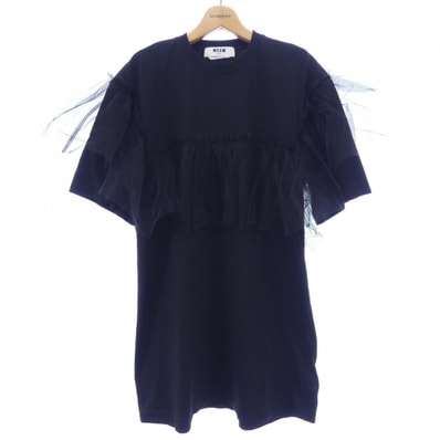 エムエスジーエム MSGM 227298 Tシャツ