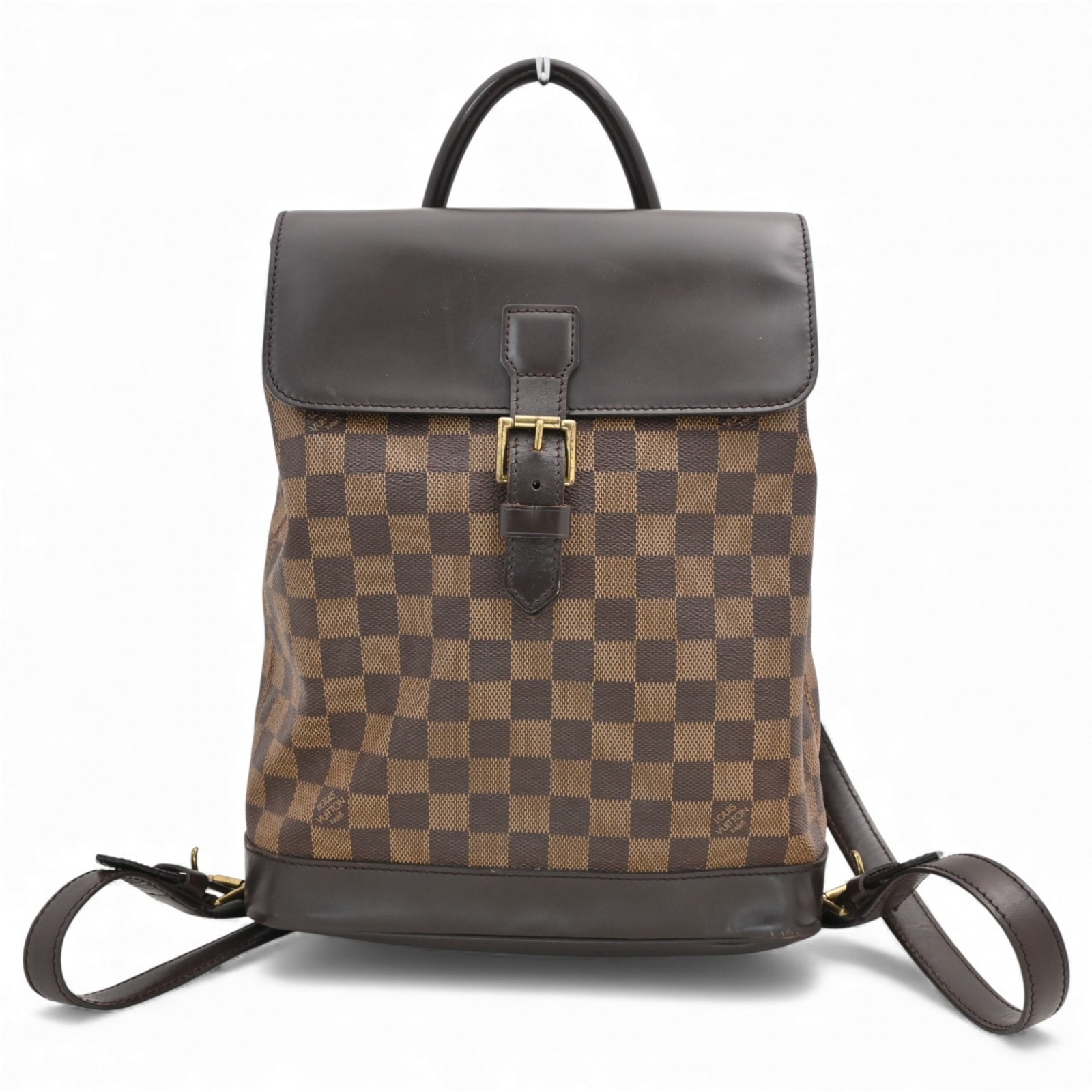 ルイ・ヴィトン リュック・デイパック レディース