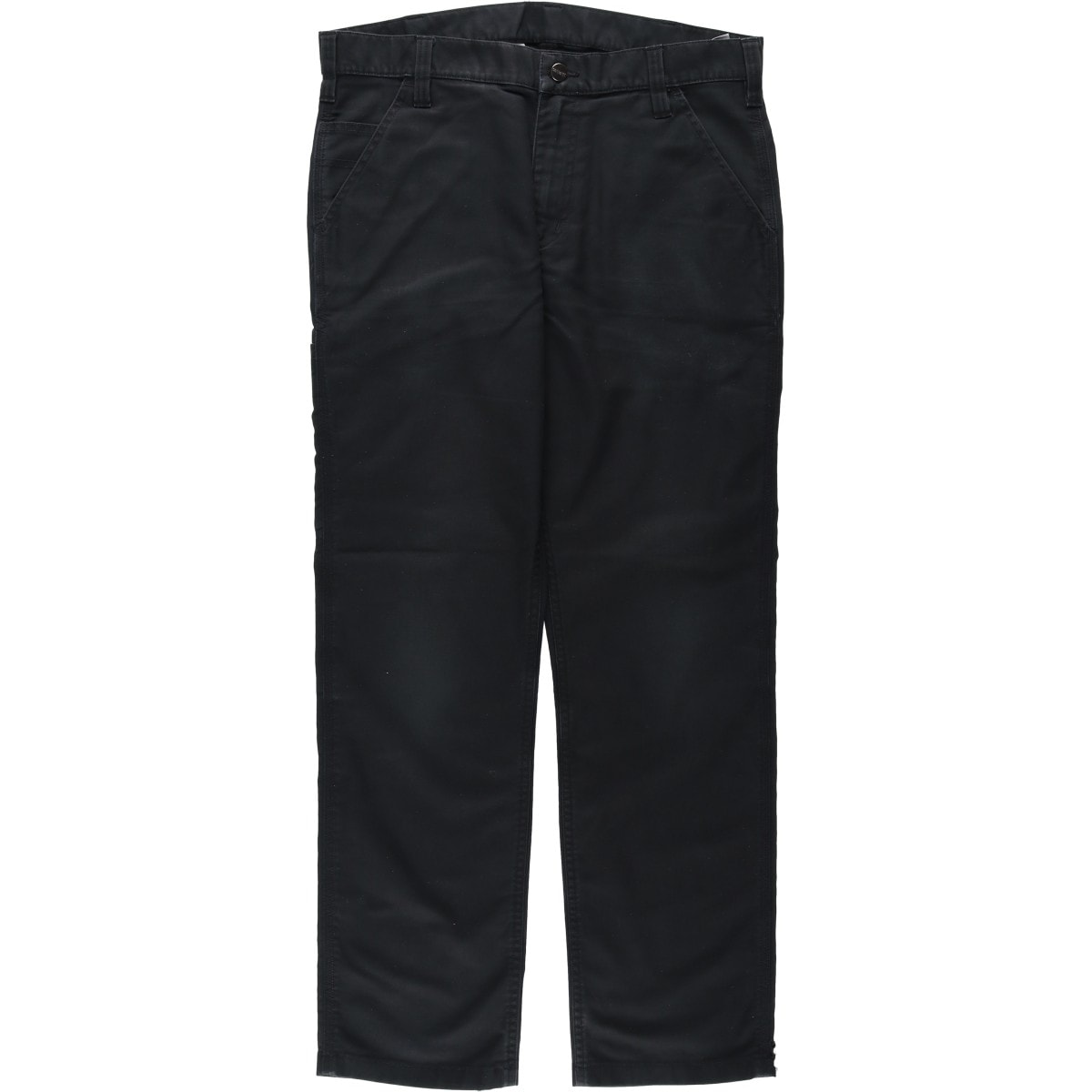 古着 カーハート Carhartt RELAXED FIT ダックワークパンツ メンズw35相当/rab181367