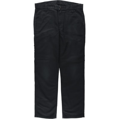 古着 カーハート Carhartt RELAXED FIT ダックワークパンツ メンズw35相当/rab181367