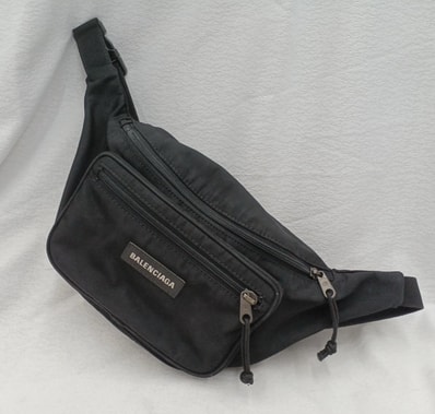 BALENCIAGA