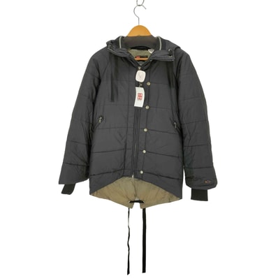 ナイロン中綿ジャケット【1139895014416】