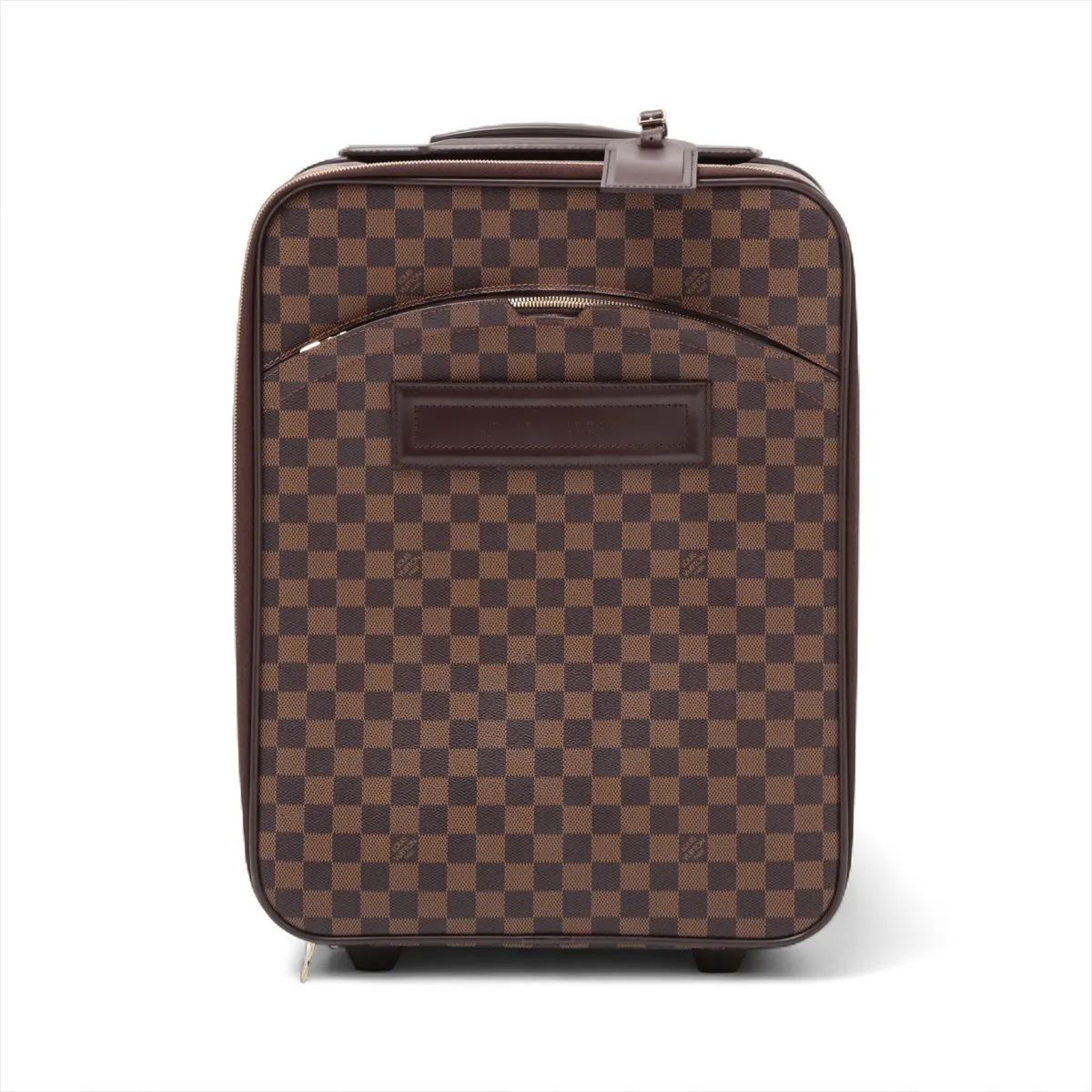 ■美品 ルイヴィトン ダミエ ペガス45N23293 スーツケース