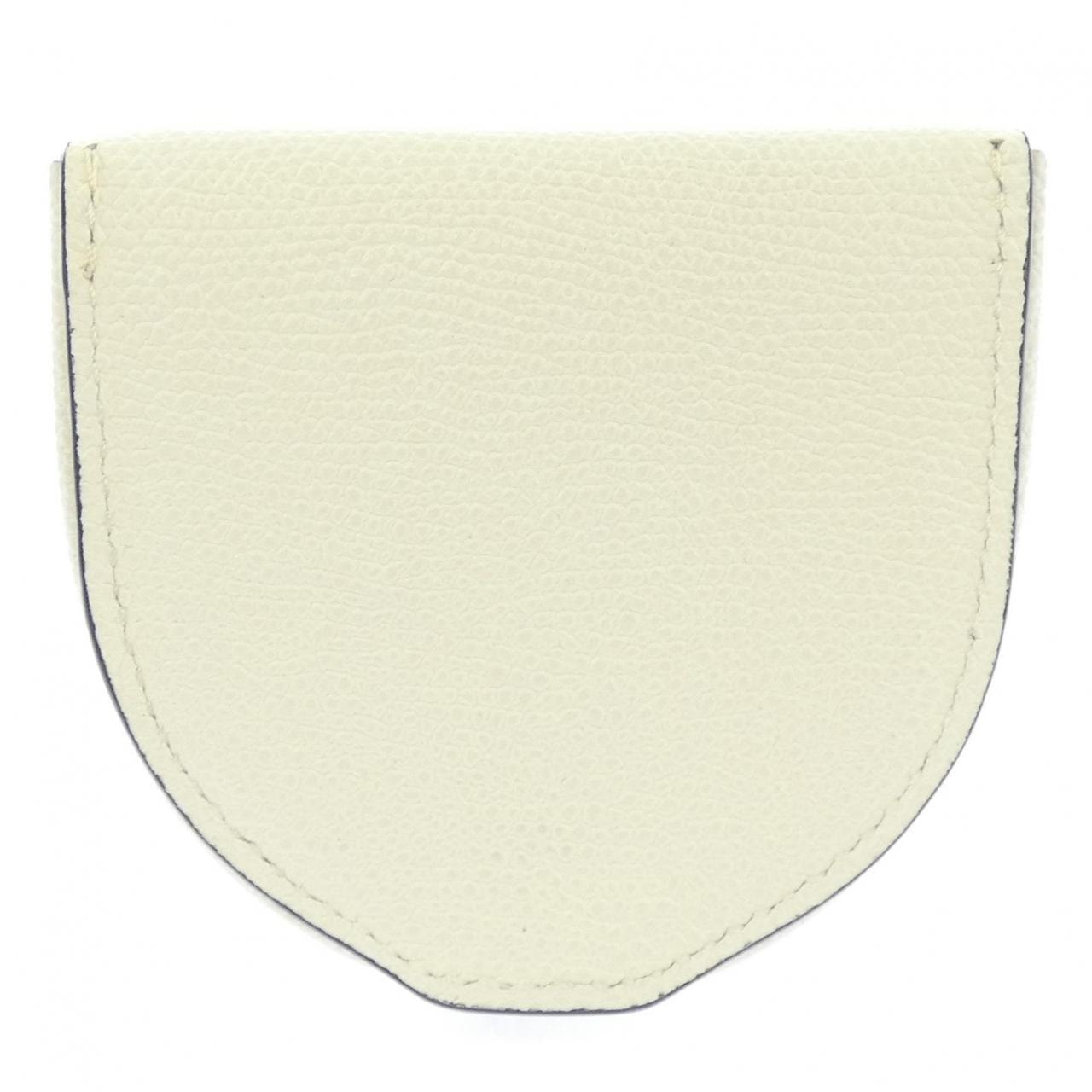 ヴァレクストラ VALEXTRA SGSR0089028L99CP99 COIN CASE