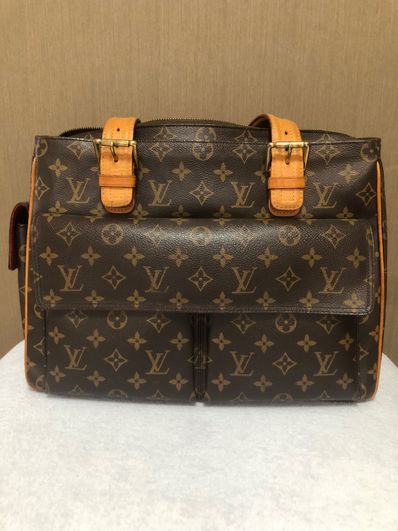 Louis Vuitton Multipli Cite Monogram