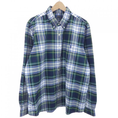 ポロラルフローレン POLO RALPH LAUREN S/Sシャツ