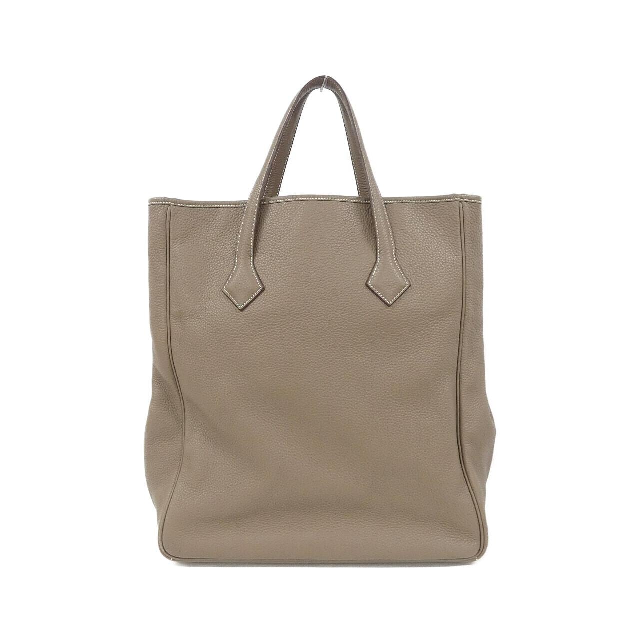 エルメス ヴィクトリア2 カバス 35cm 047590CK バッグ