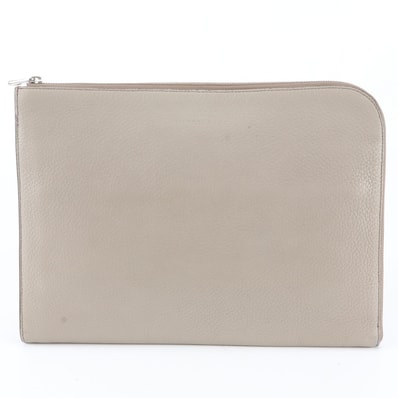 ■美品 バリー セカンドバッグ レザー