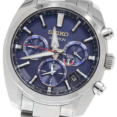 ☆良品 セイコー アストロン メンズ 【中古】