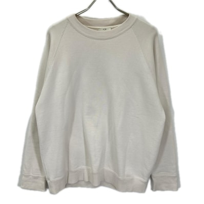 エイトン Zero Tsuri Urake Sweat Shirt 06