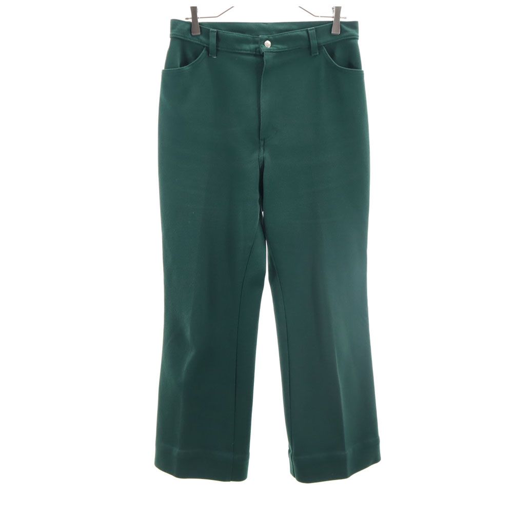 Levi's リーバイス 70s 80s ロングパンツ