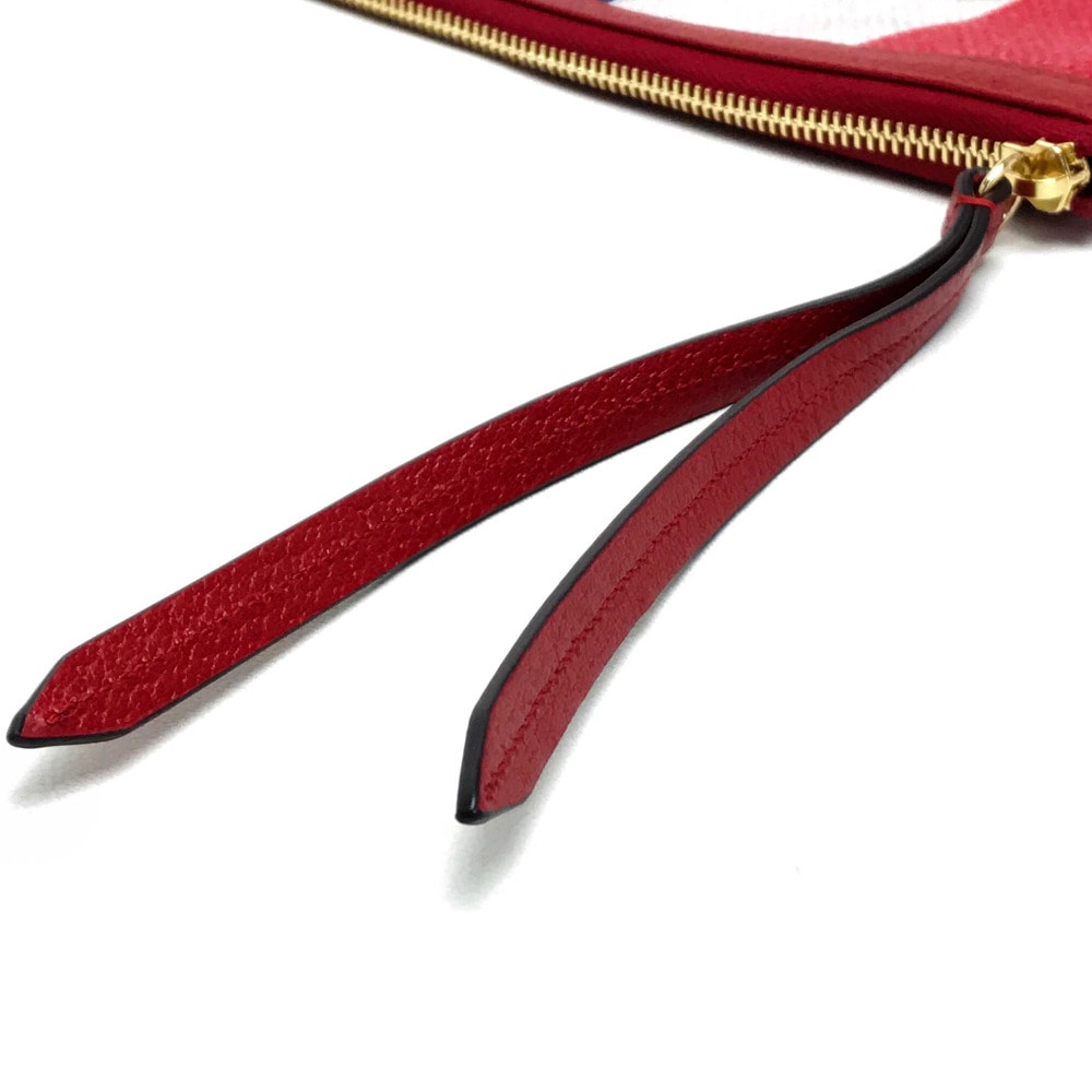 B (目立った傷や汚れなし)】グッチ GUCCI バイアデラ シルヴィ