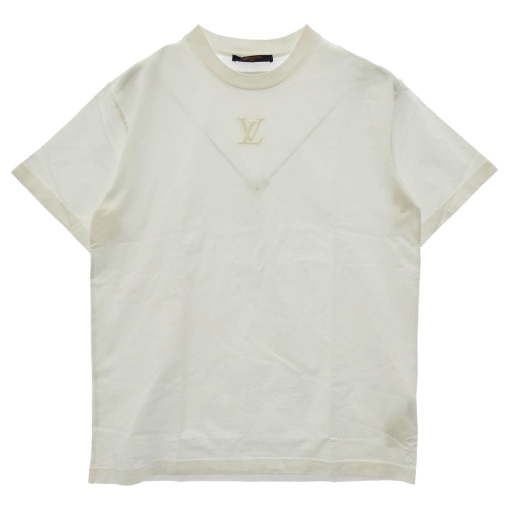 D (傷や汚れあり)】LOUIS VUITTON ルイ・ヴィトン Tシャツ 22AW