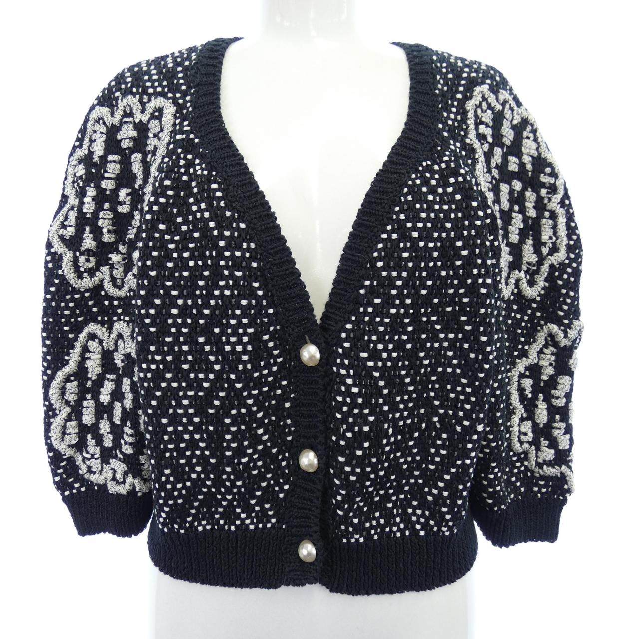 シャネル CHANEL P49241K06185 カーディガン