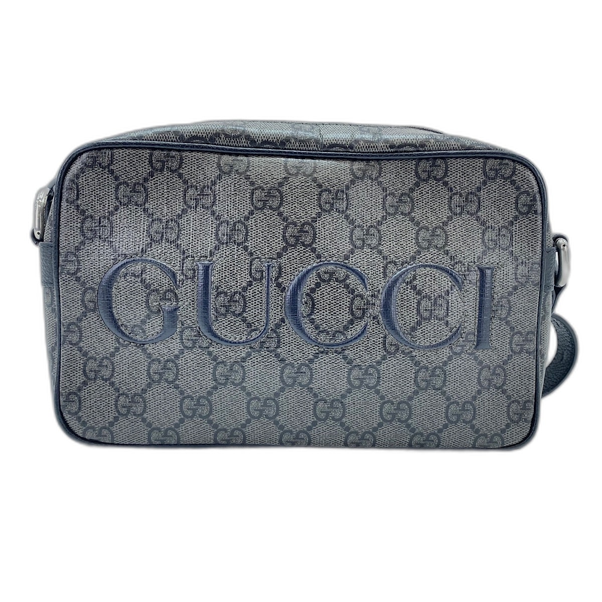 グッチ GUCCI GGスプリーム ショルダーバッグ【中古】