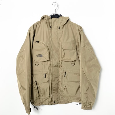 WUROS Field Utility Triclimate Jacket