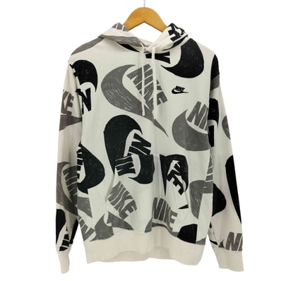 AS M NSW CLUB HOODIE【1143602672110】