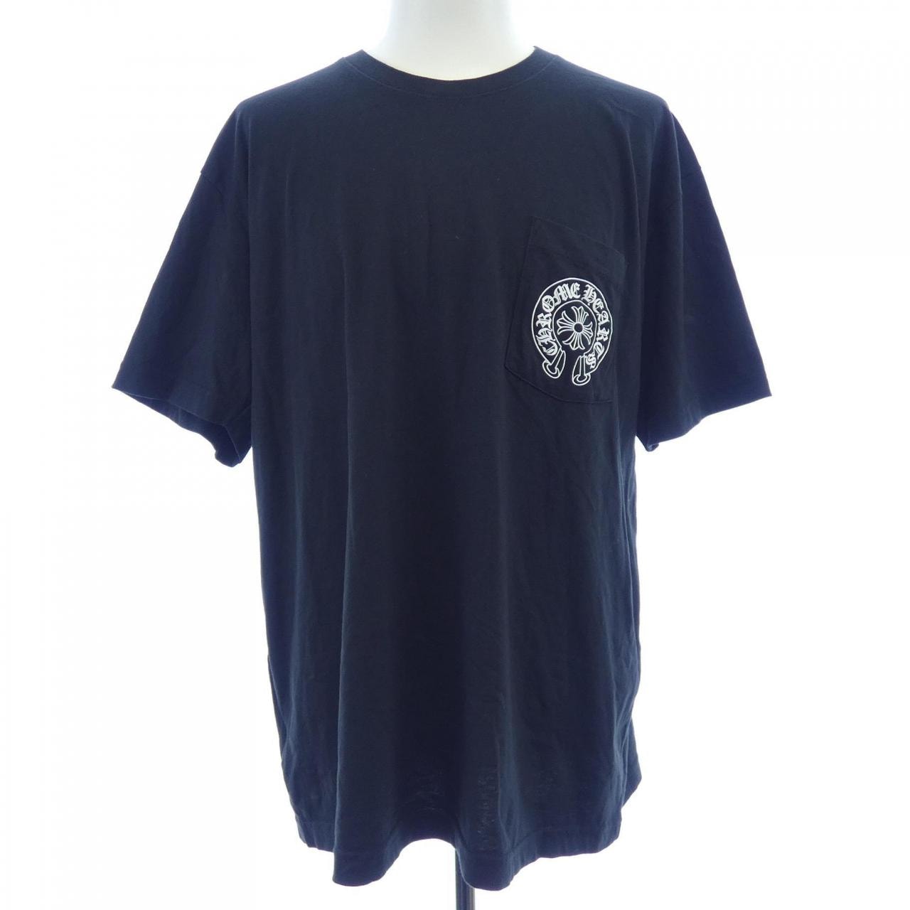 クロムハーツ CHROME HEARTS HONOLULU限定 ホースシュー Tシャツ