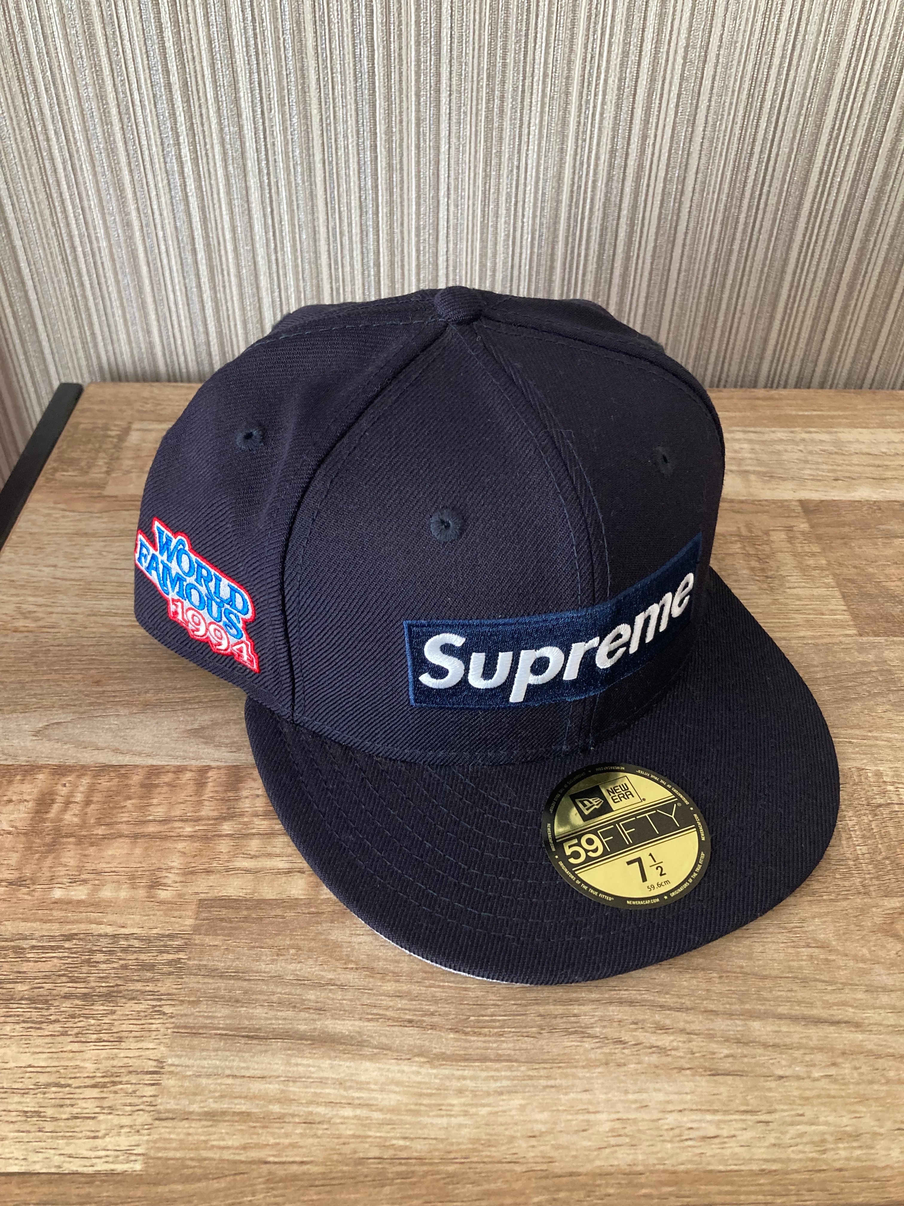 Supreme / Coogi Durag 