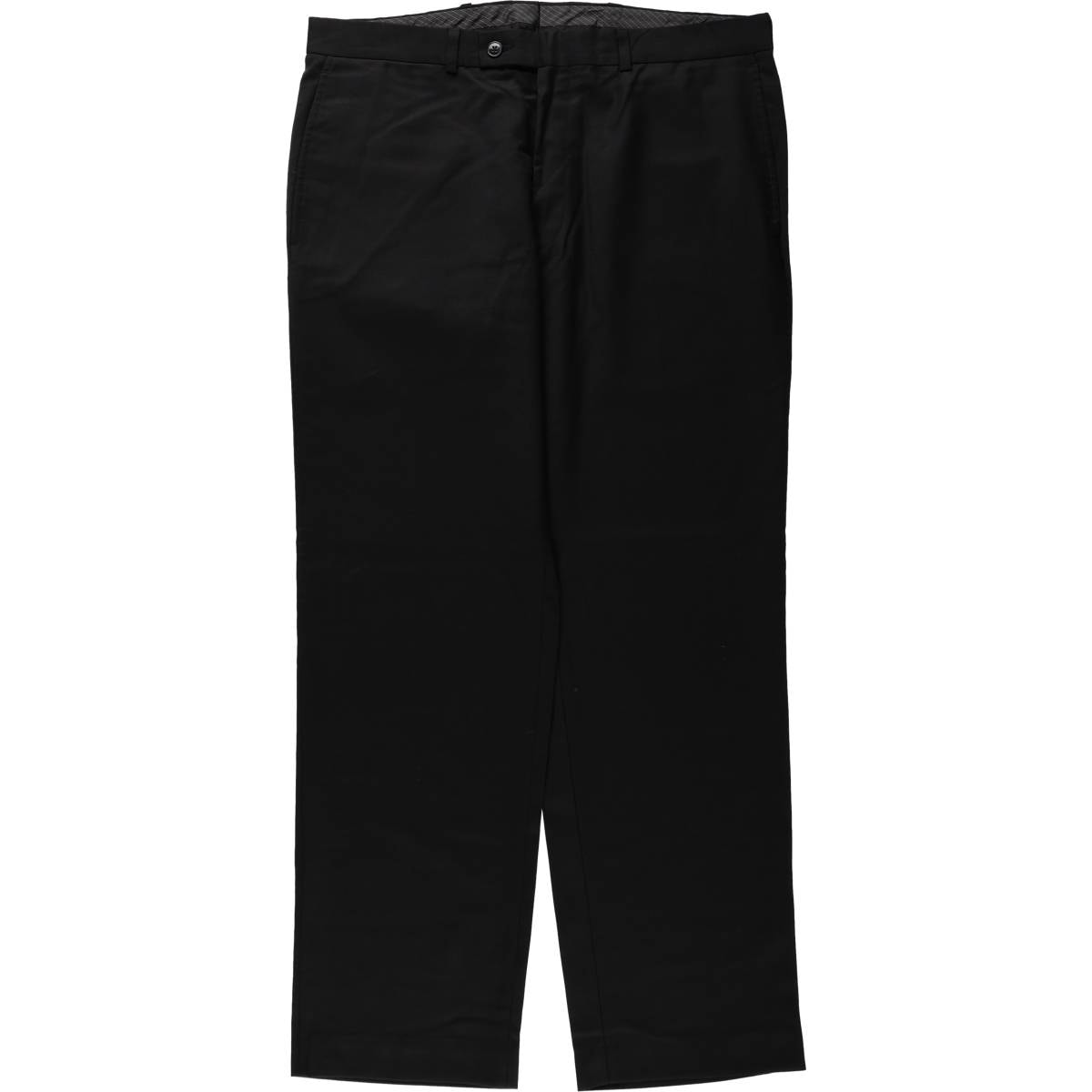 古着 00年代~ カルバンクライン Calvin klein slim fit ウールパンツ スラックス カナダ製 メンズw36相当/eaa670193