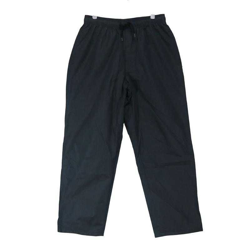 WTAPS Sddt2001 / Trousers / Nyco. Weather "Black"