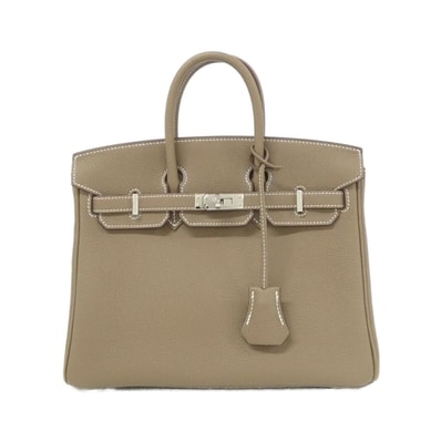 【未使用品】エルメス バーキン 25cm 041344CK バッグ
