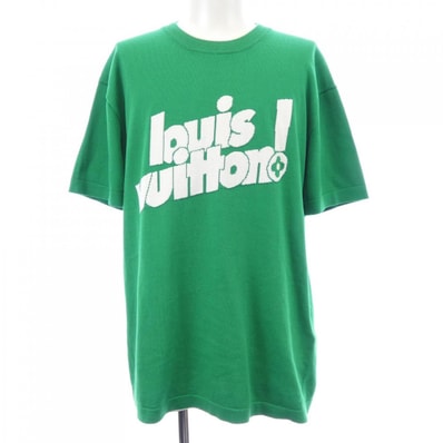 ルイヴィトン LOUIS VUITTON エブリデイLVクルーネック HLN84WDB0 ニット