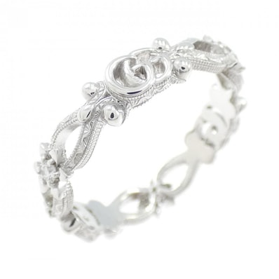 グッチ フローラ リング